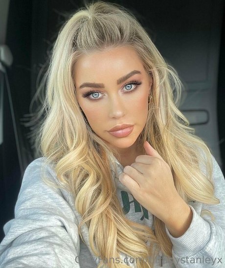 tiffanystanleyx pretty actress images