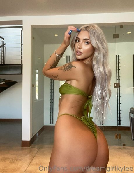 dreamgirlkylee model porn picture