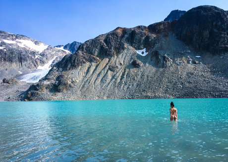 July Julz pornstar exclusive images