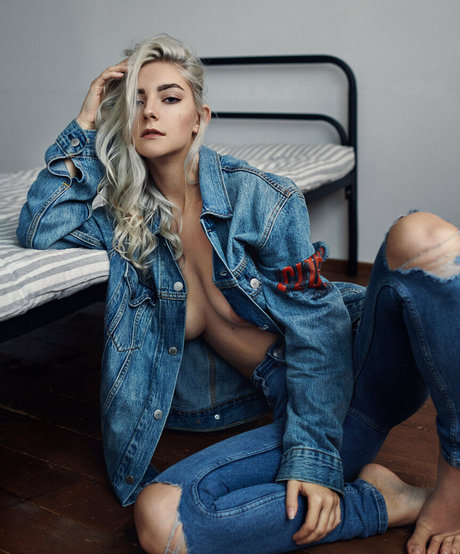 evaelfiefree pornstar nude photos