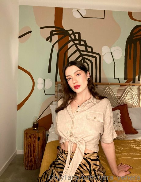 vera venera model nude pic