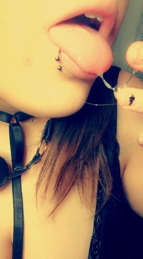 queenbish317 model perfect pics