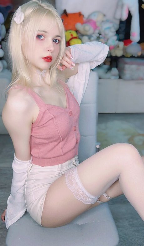 LENivayaAya model sexy photos