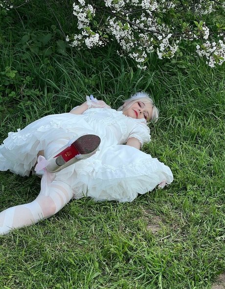 LENivayaAya hd model photos