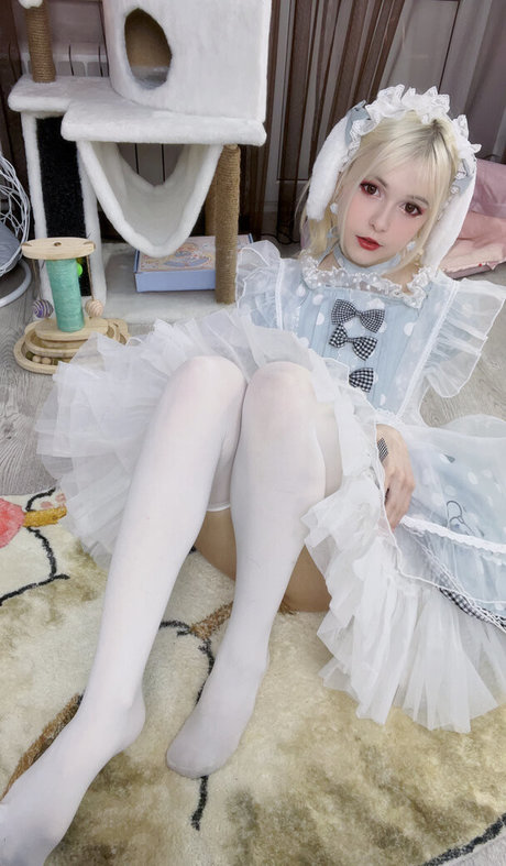 LENivayaAya pornographic actress image