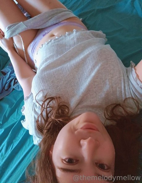 melodymellow Profile pic