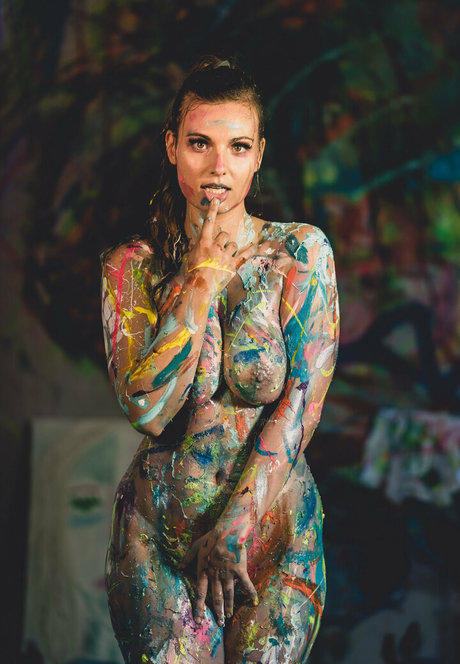 xokenzielovexo star beautiful photos