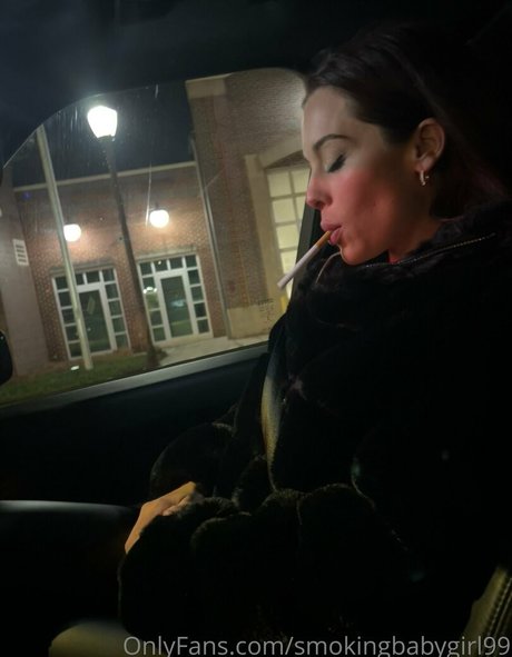 smokingbabygirl99 art actress pics