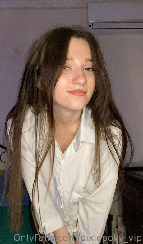 pixiepolly vip model erotic picture