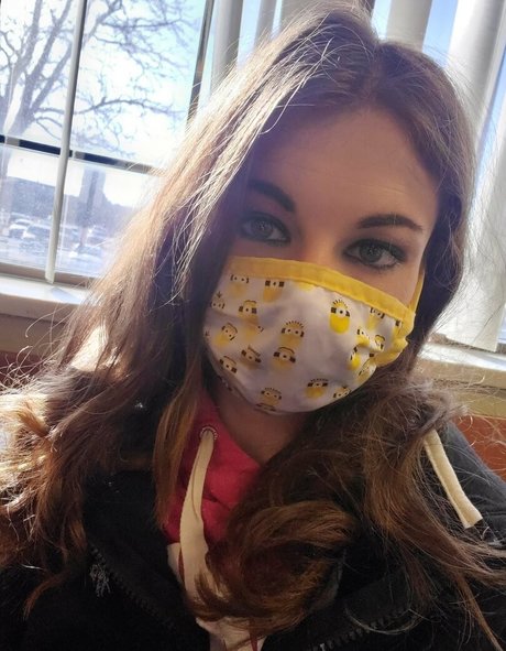 tinymorganteafree pretty actress photo