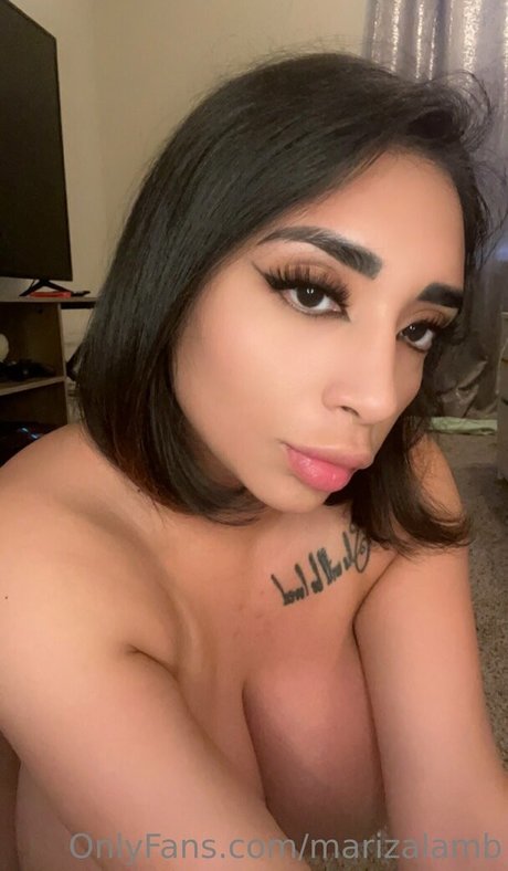 marizalamb high quality model pictures