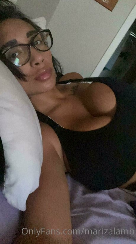 marizalamb star nude image