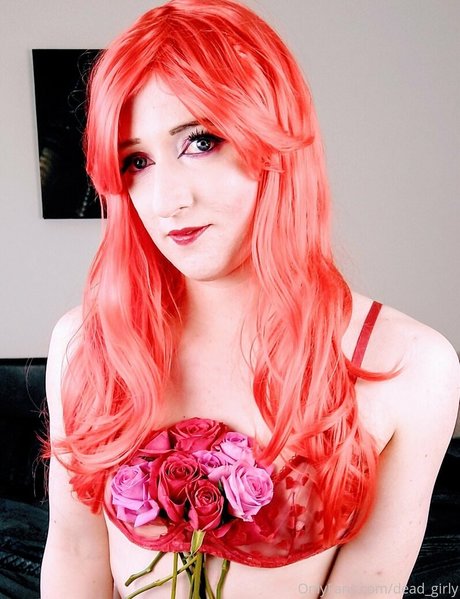 dead girly pretty pornstar photos