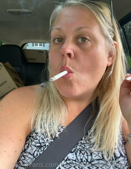 smokybrookeb Profile pic