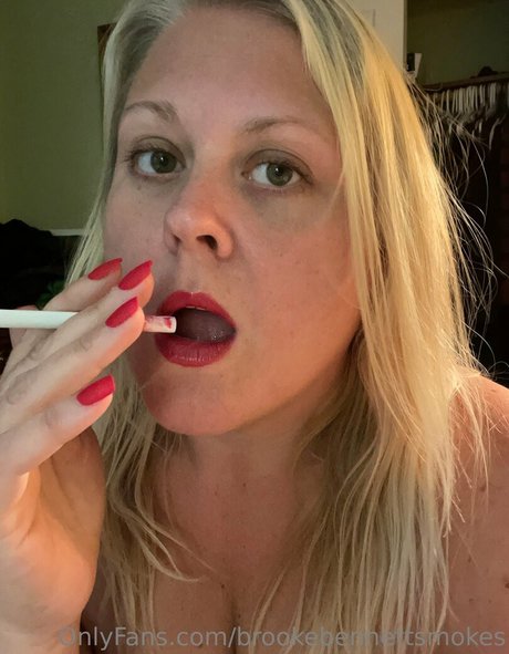 smokybrookeb high quality model pics