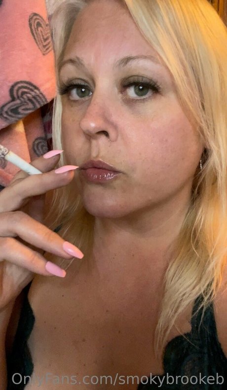 smokybrookeb model perfect pic