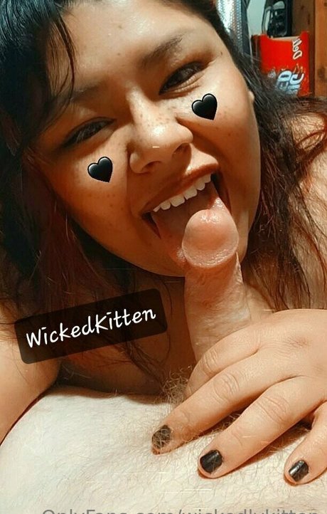 wickedlykitten best pornstar image