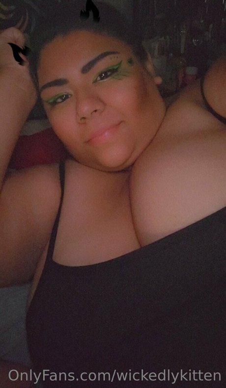 wickedlykitten star sexy archive