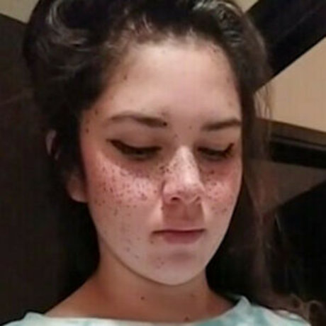 Sara Bustani model best pics