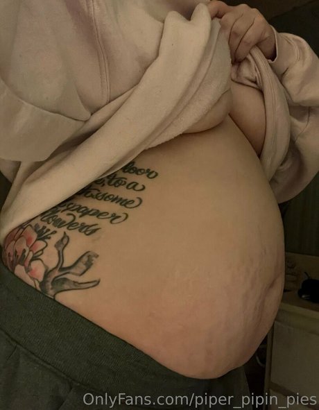 piper pipin pies star hot picture