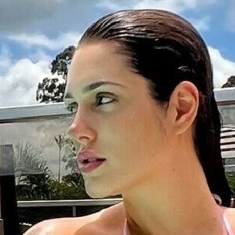 Priscila Kaohana hd actress photos