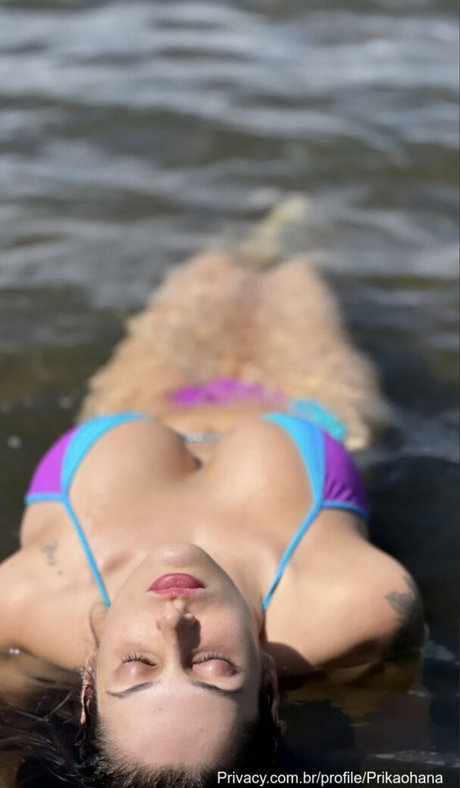 Priscila Kaohana top pornstar image