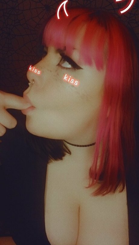 thiccghostgirl pornstar hot photos