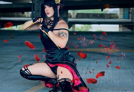 x cherrybxmb x star art pic