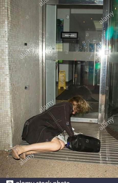 Charlotte Hawkins star sex galleries