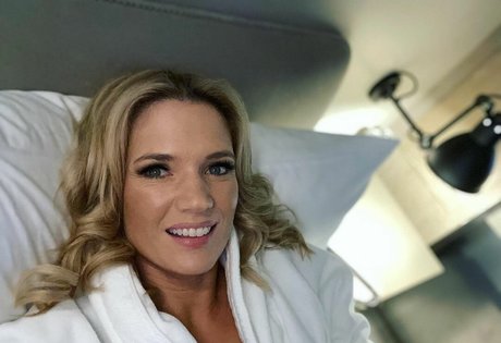 Charlotte Hawkins hd star photo