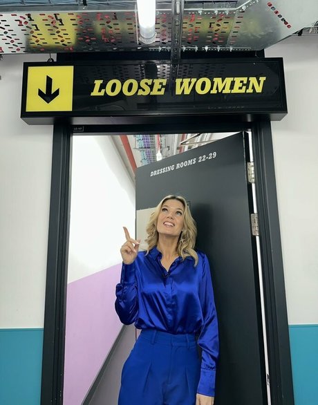 Charlotte Hawkins free actress archive