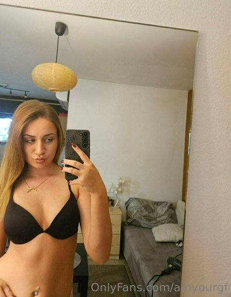 amyourgf beautiful model archive