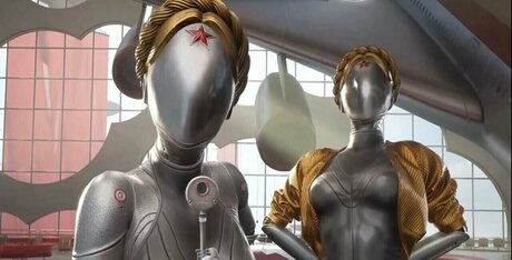 femboyfatal model erotic pic