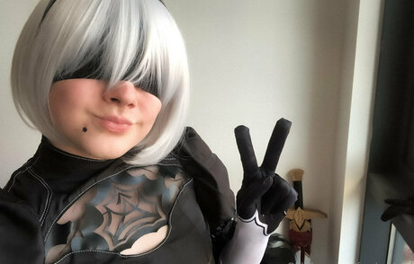 femboyfatal model hot pic