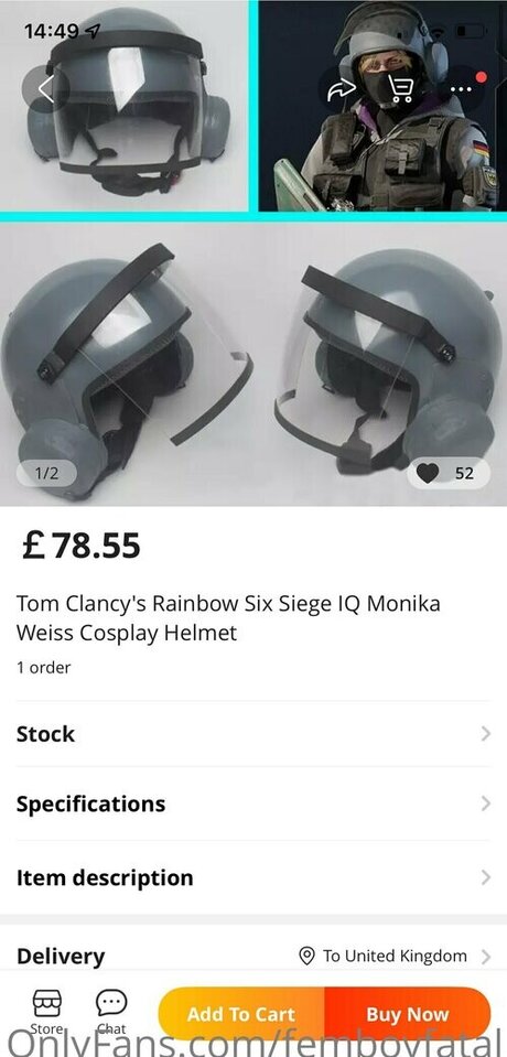 femboyfatal pornstar art image