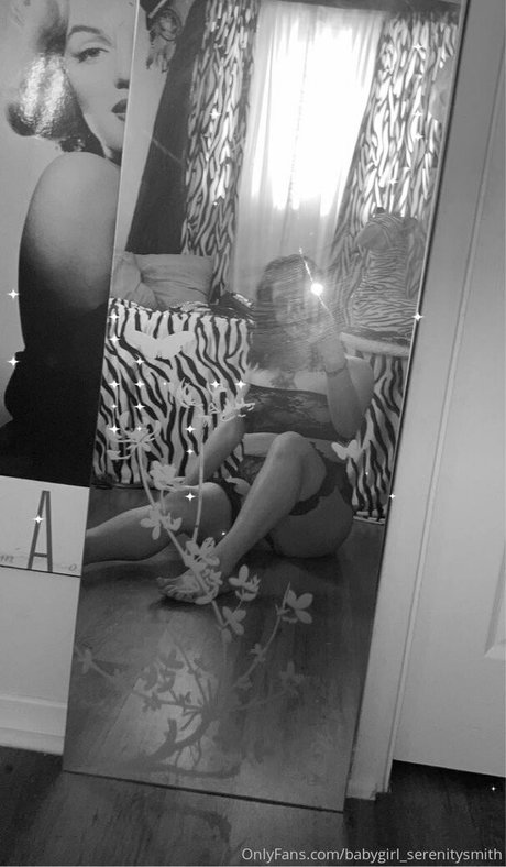 serenitysapphire808 star exclusive pics