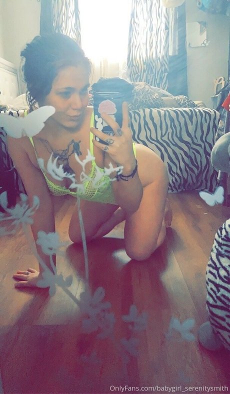 serenitysapphire808 star nude galleries