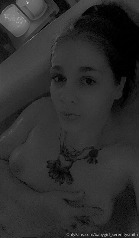 serenitysapphire808 model archive