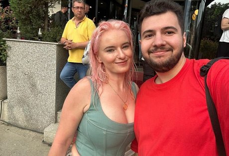 Grace Chatto perfect model galleries