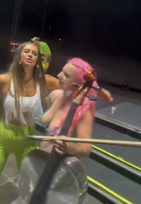 Grace Chatto free pornstar archive