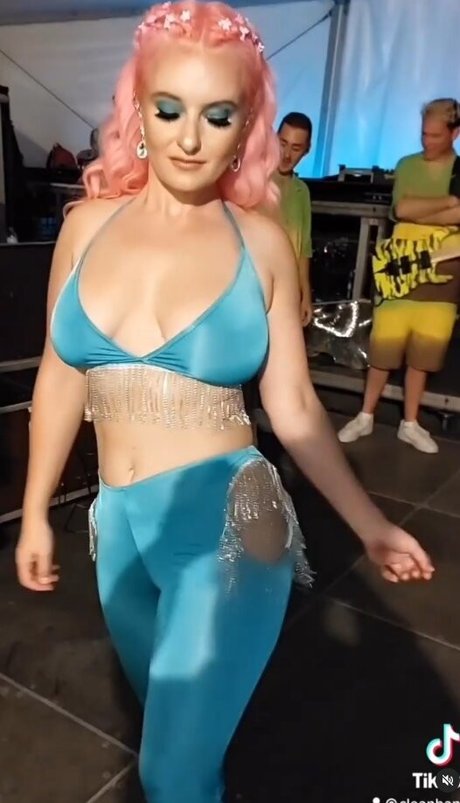 Grace Chatto sexy pornstar images