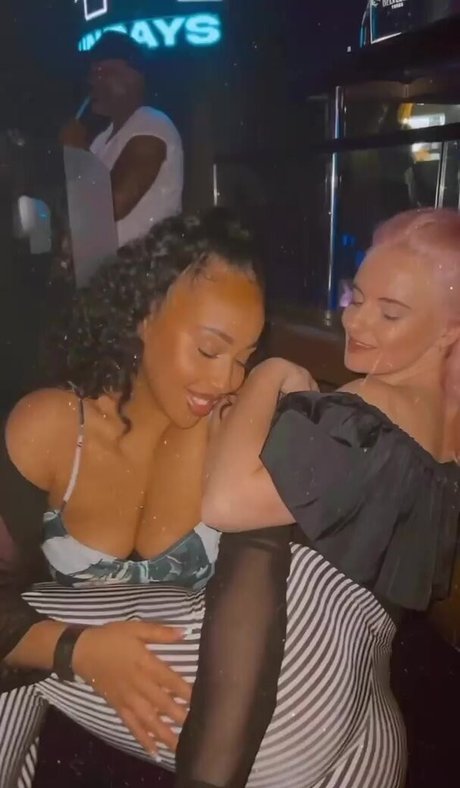 Grace Chatto star pornographic images