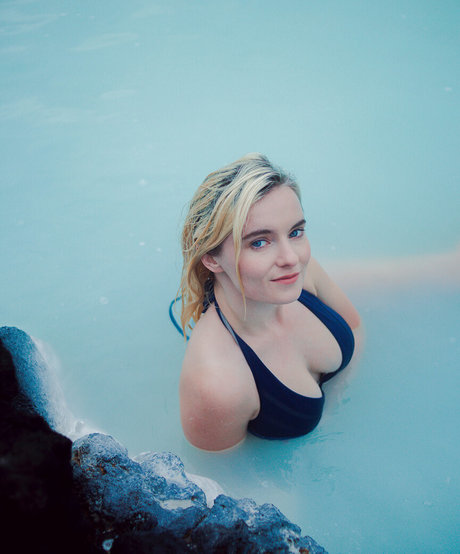 Grace Chatto naked pornstar image