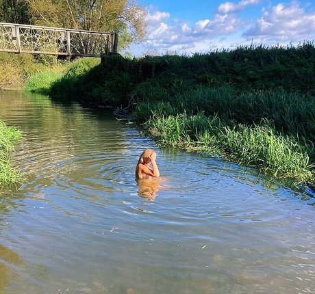 Sophie Pettifer sexy pornstar pic