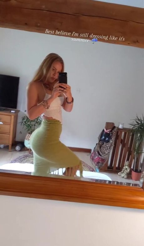 Sophie Pettifer star sex image