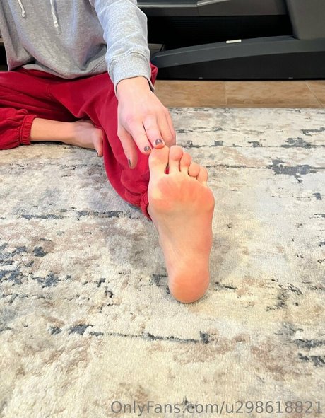 footgoddessmacie high quality star gallery