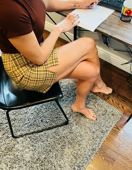 footgoddessmacie model sex pic