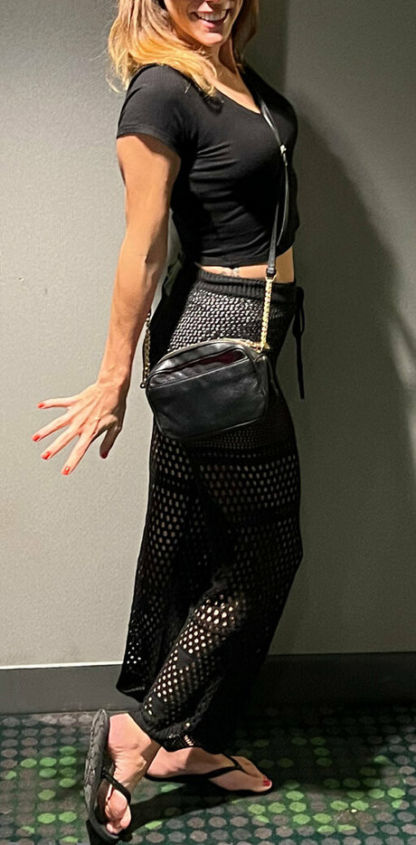 footgoddessmacie best star picture