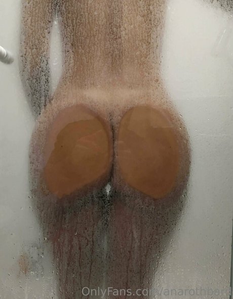 anarothbard pretty star pic