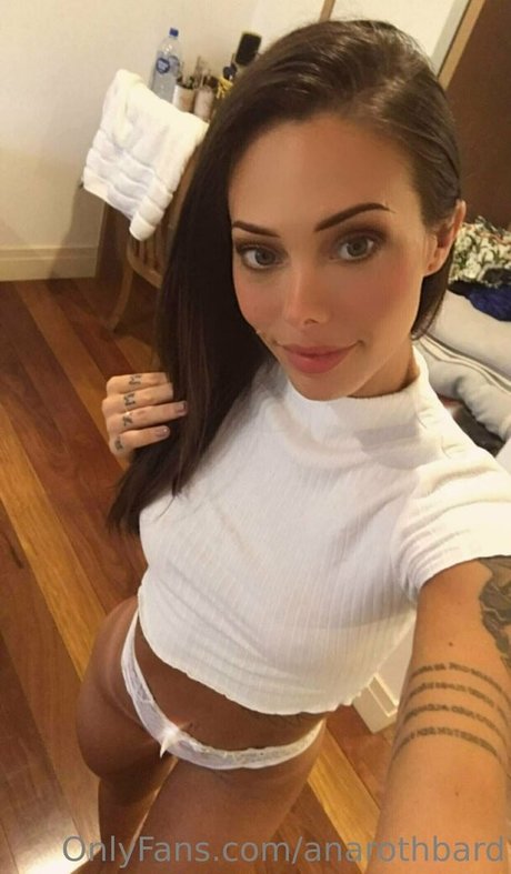 anarothbard star nudes galleries